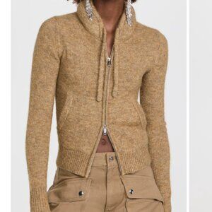 Isabel Marant Étoile Milly Sweater in Honey